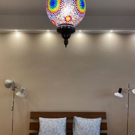 Parisi Flat Apartment Будапеща Екстериор снимка