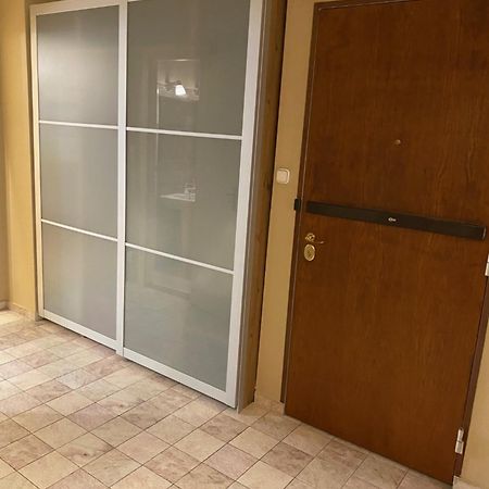 Parisi Flat Apartment Будапеща Екстериор снимка