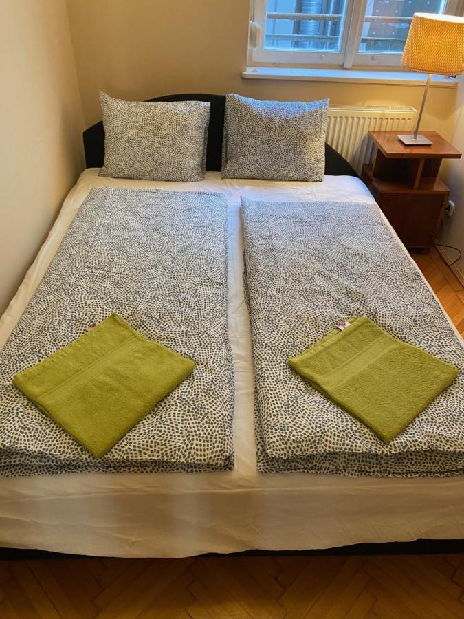 Parisi Flat Apartment Будапеща Екстериор снимка