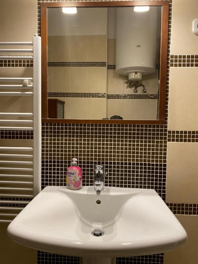 Parisi Flat Apartment Будапеща Екстериор снимка