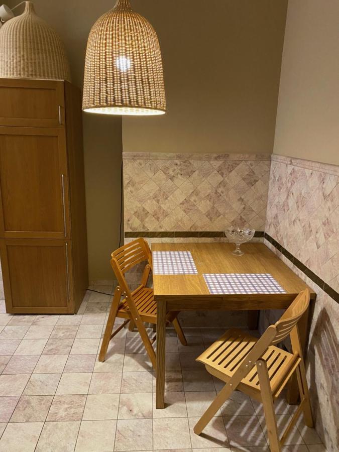Parisi Flat Apartment Будапеща Екстериор снимка