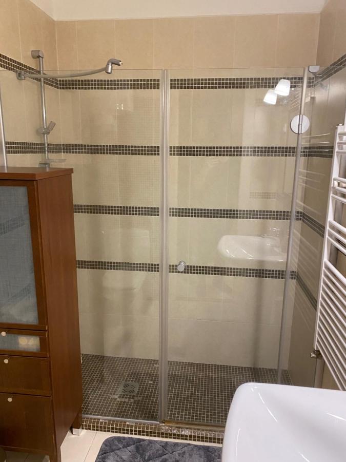 Parisi Flat Apartment Будапеща Екстериор снимка