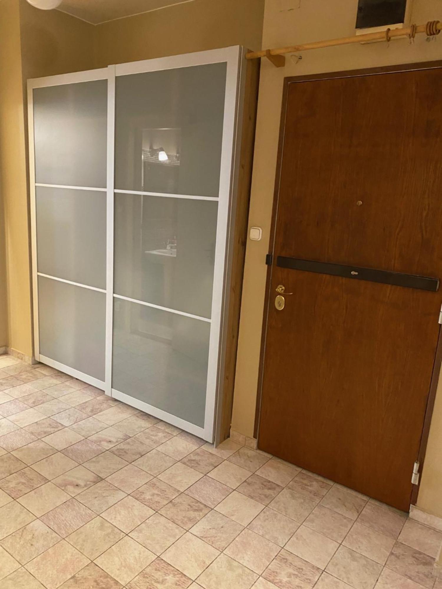 Parisi Flat Apartment Будапеща Екстериор снимка